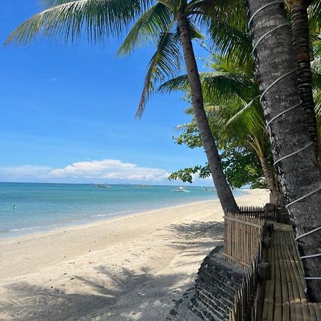 Treasure Beach Resort Carles 외부 사진