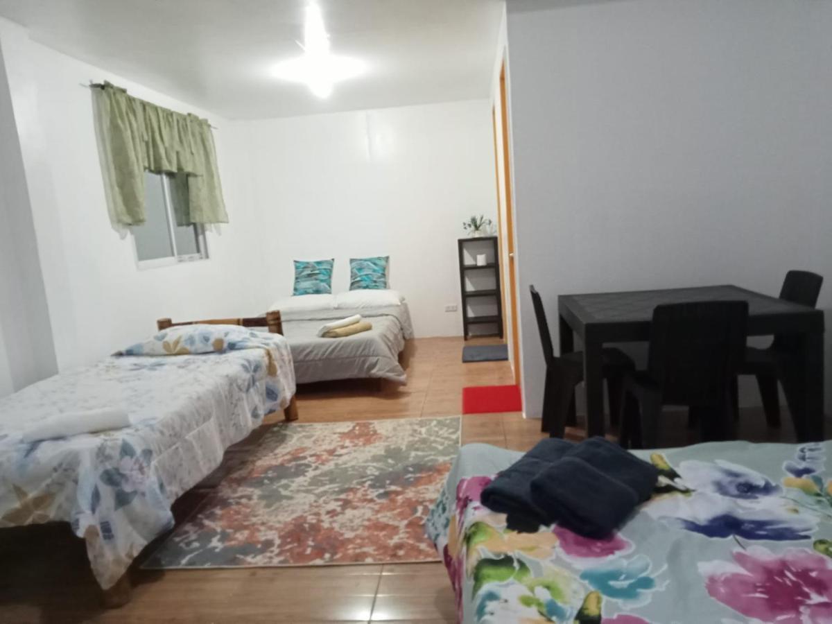 Treasure Beach Resort Carles 외부 사진