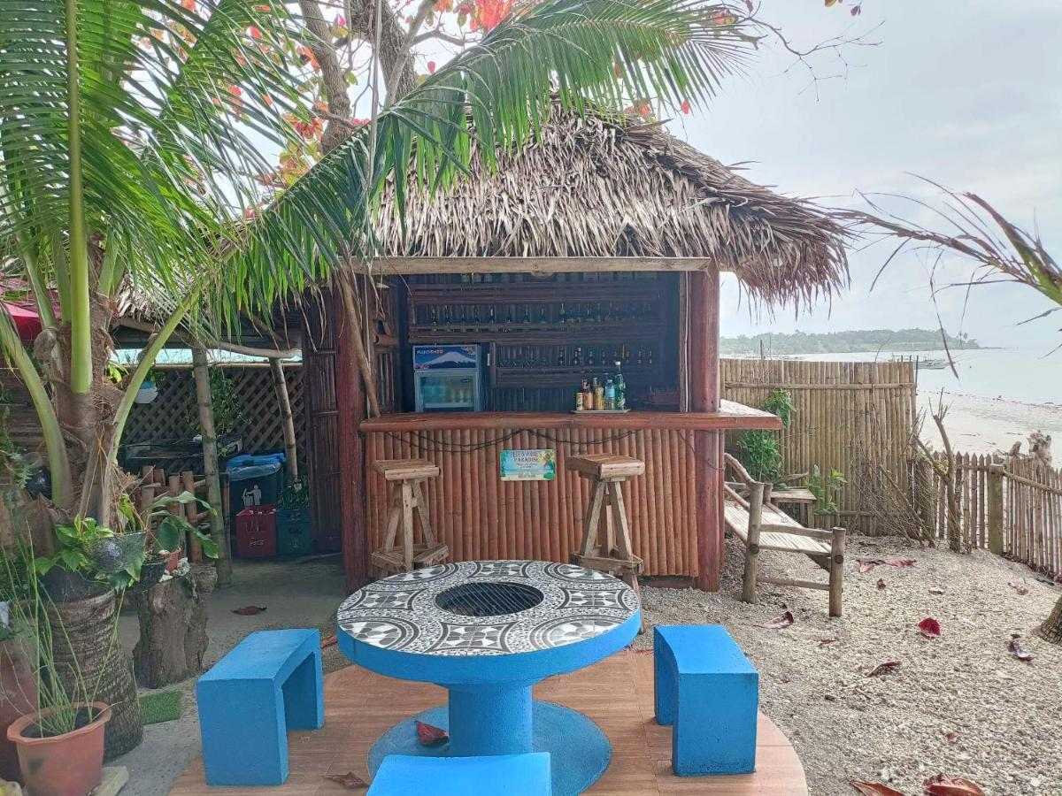 Treasure Beach Resort Carles 외부 사진