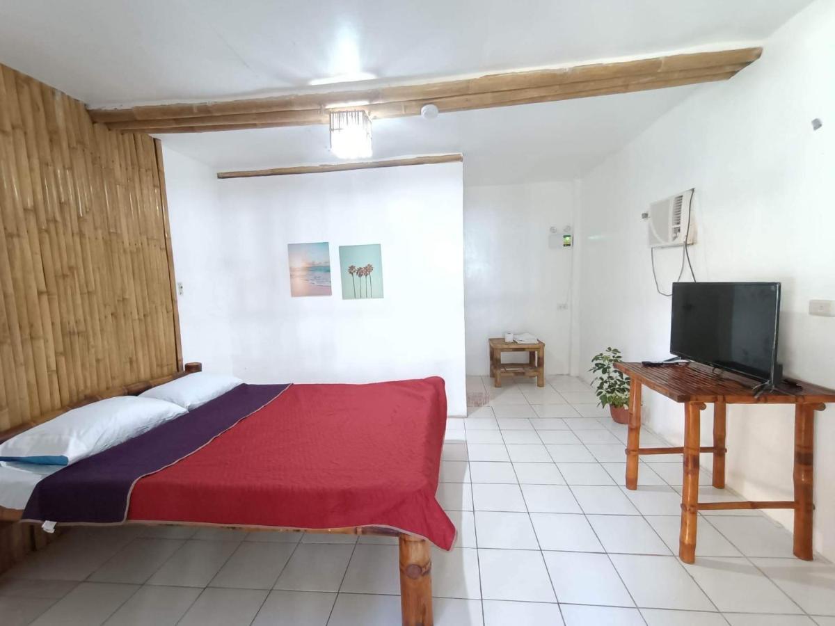 Treasure Beach Resort Carles 외부 사진