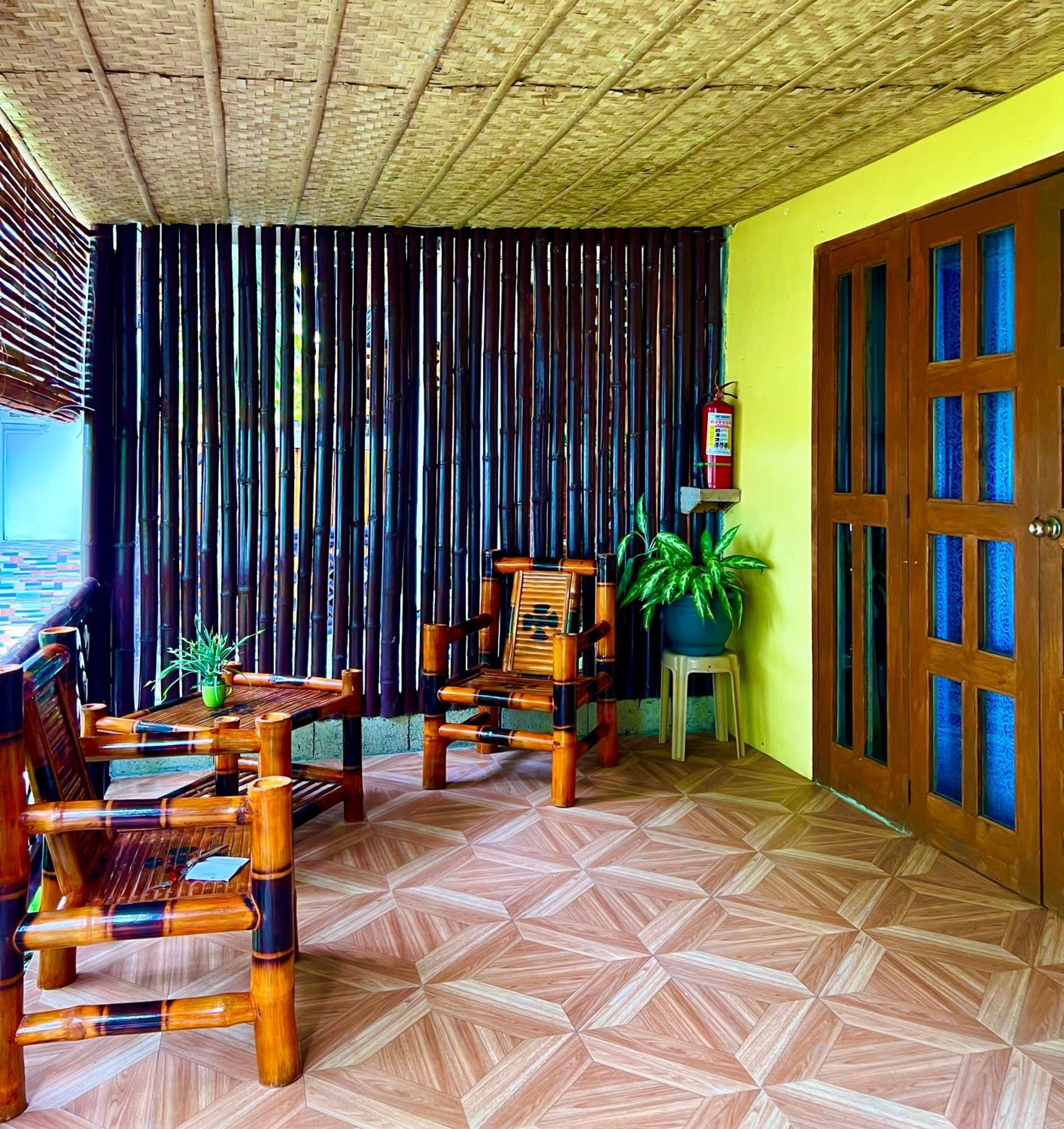 Treasure Beach Resort Carles 외부 사진