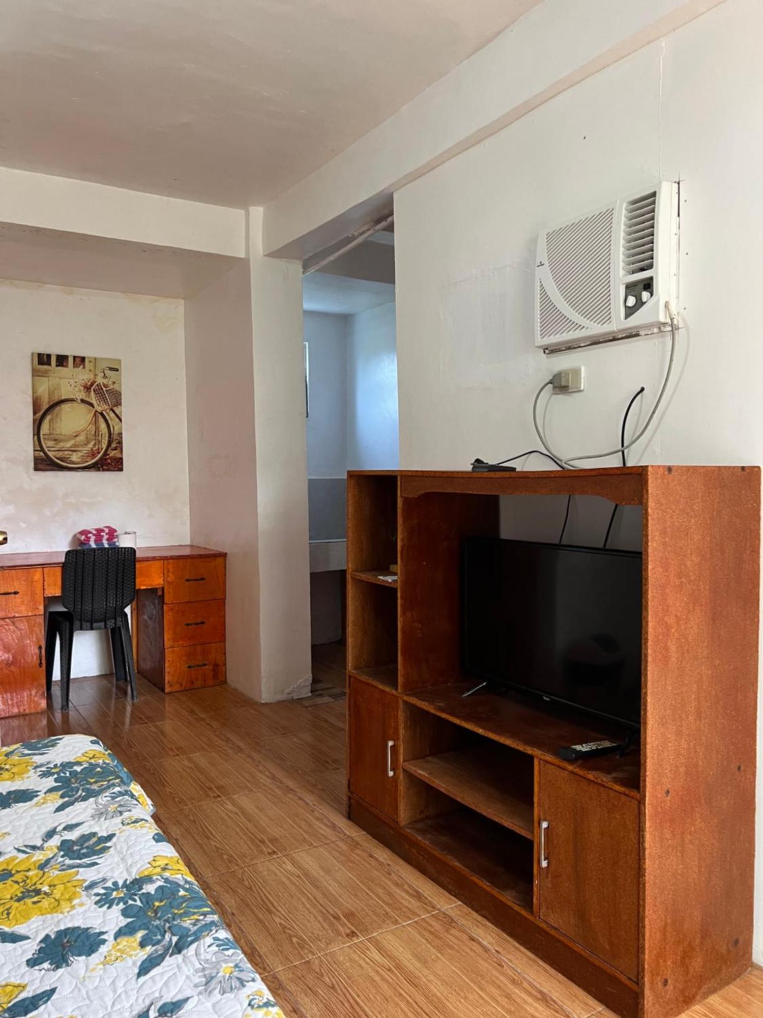 Treasure Beach Resort Carles 외부 사진