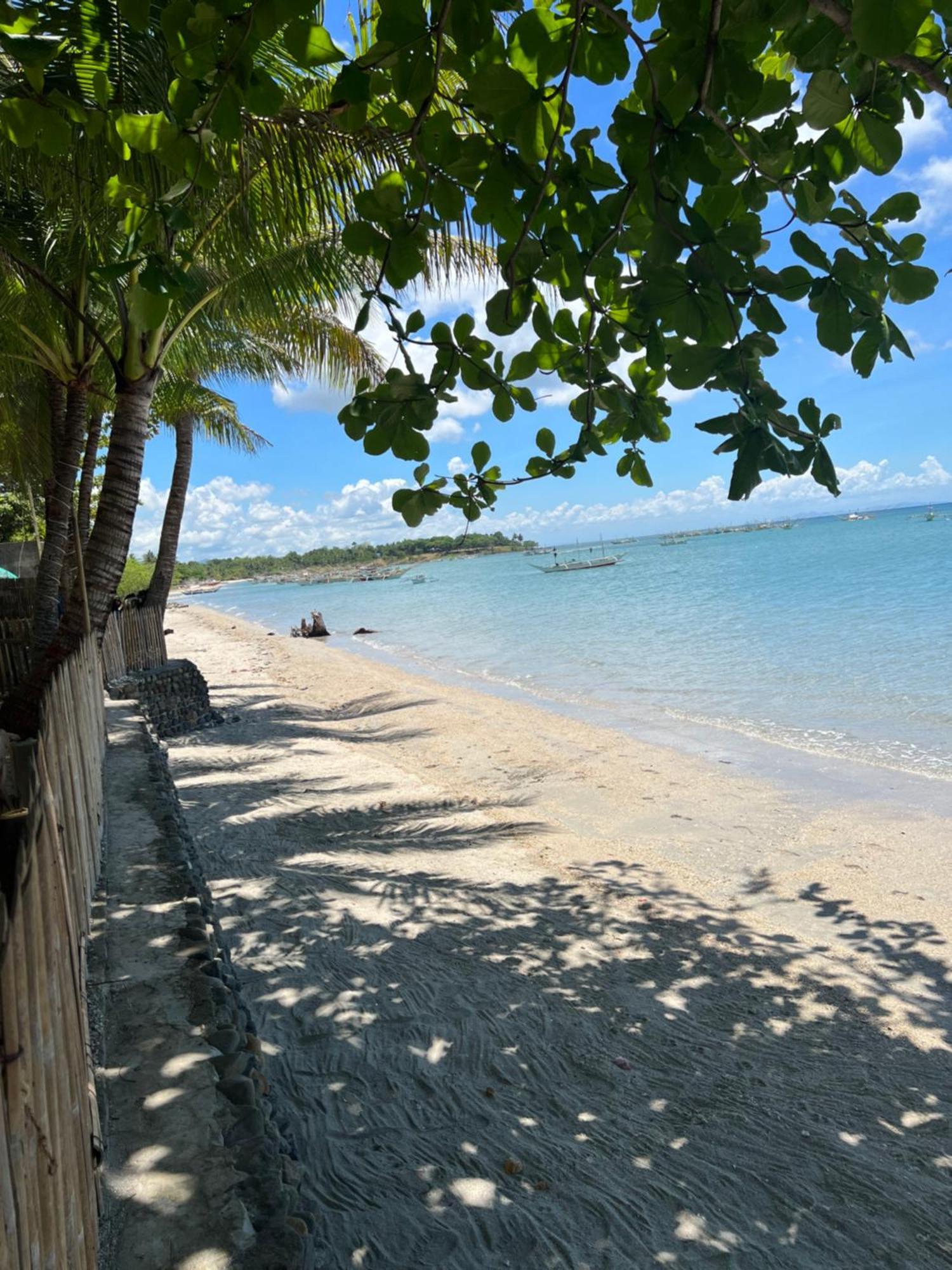 Treasure Beach Resort Carles 외부 사진
