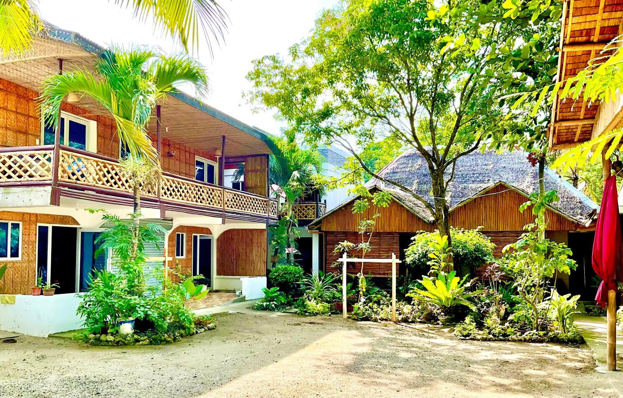 Treasure Beach Resort Carles 외부 사진