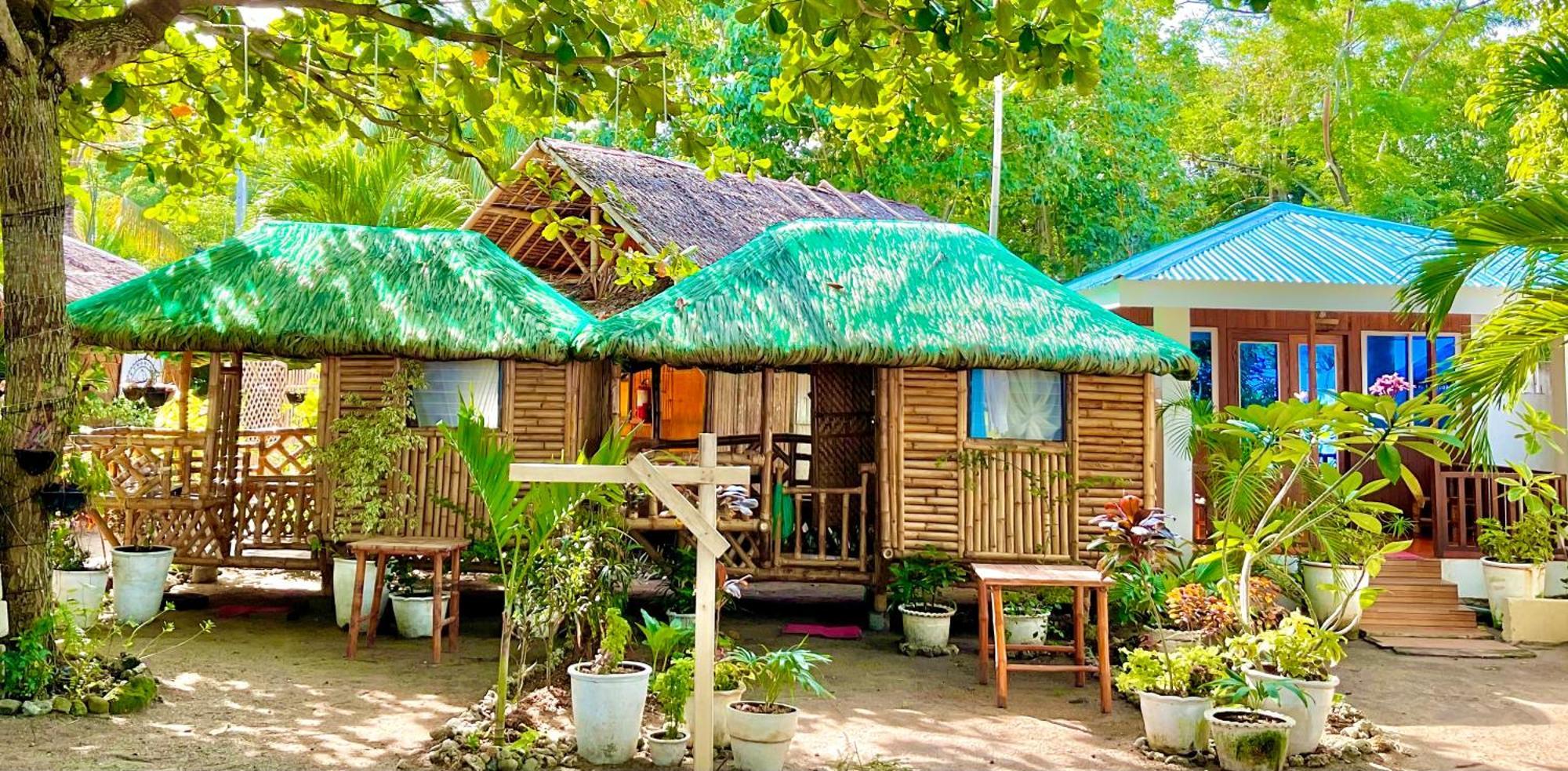 Treasure Beach Resort Carles 외부 사진