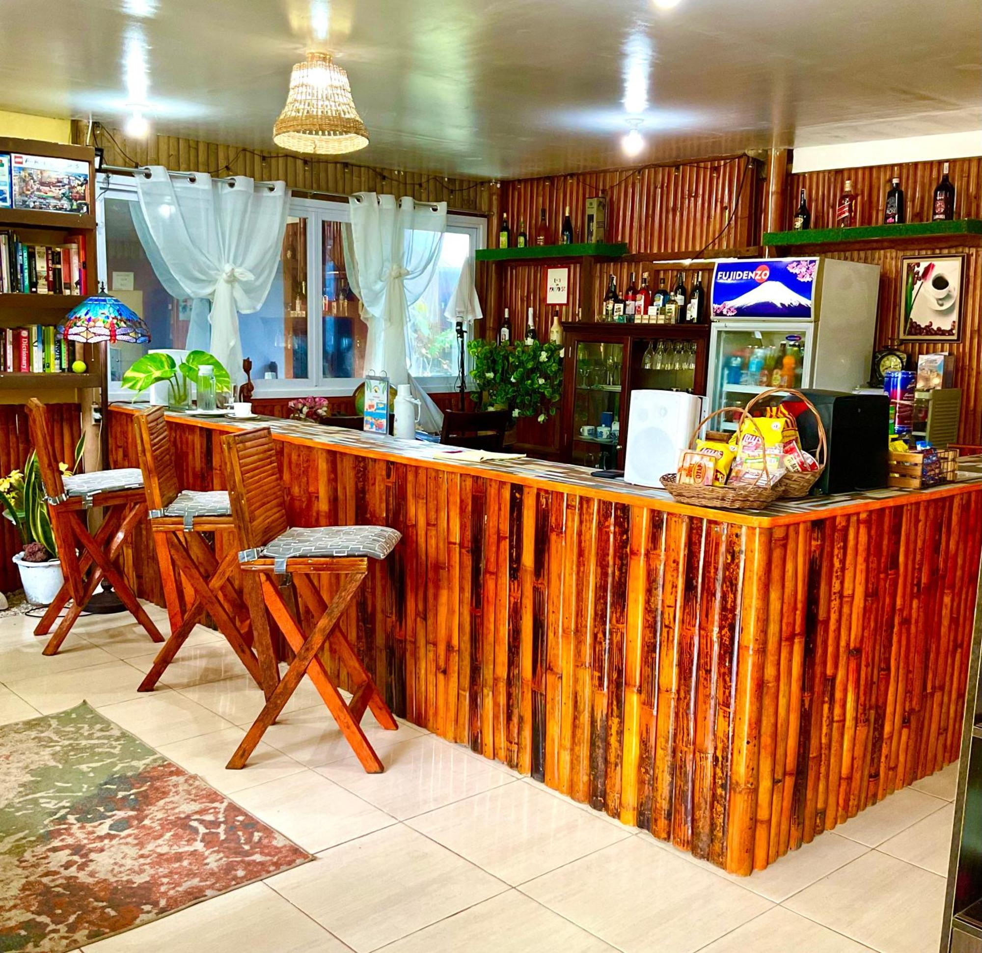 Treasure Beach Resort Carles 외부 사진