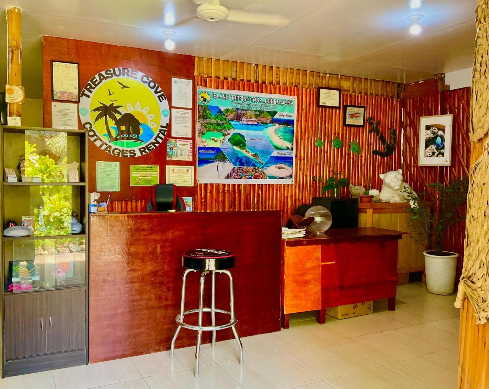 Treasure Beach Resort Carles 외부 사진