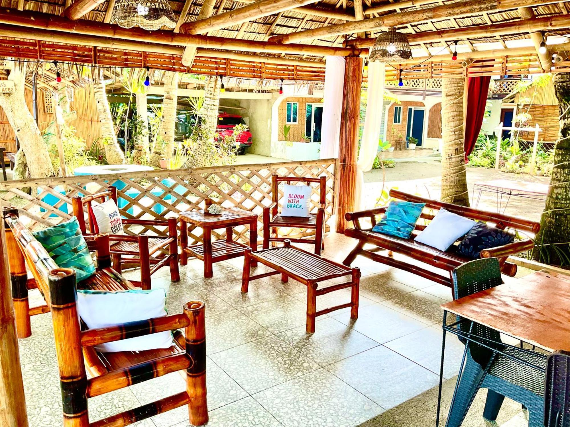 Treasure Beach Resort Carles 외부 사진