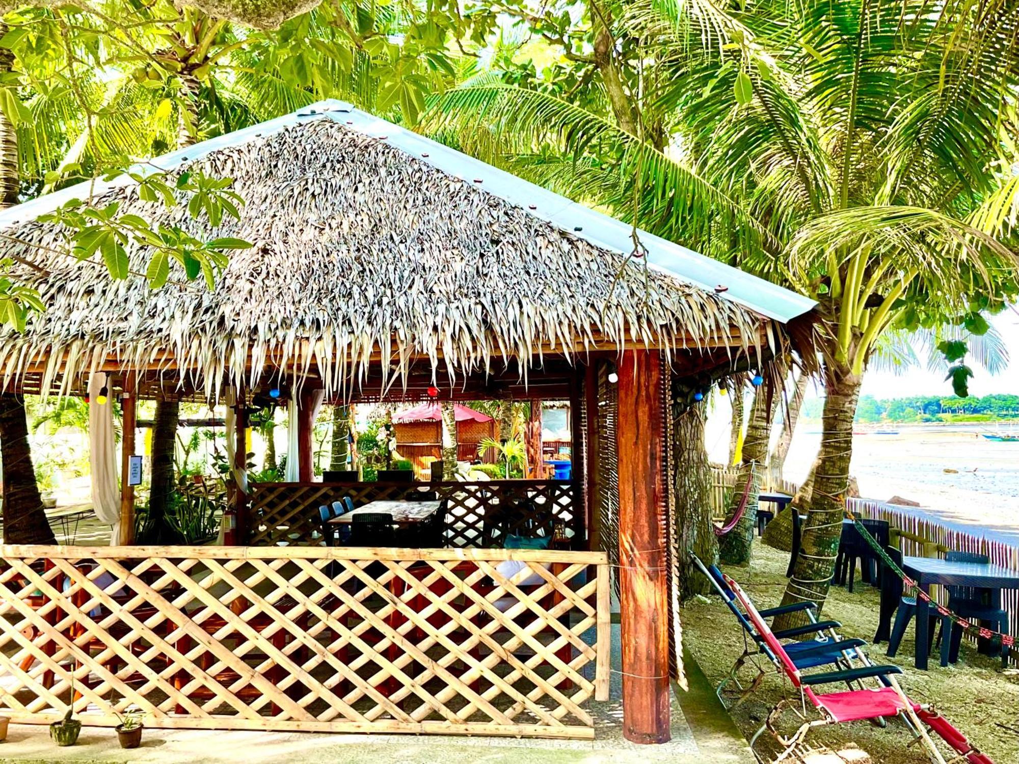 Treasure Beach Resort Carles 외부 사진
