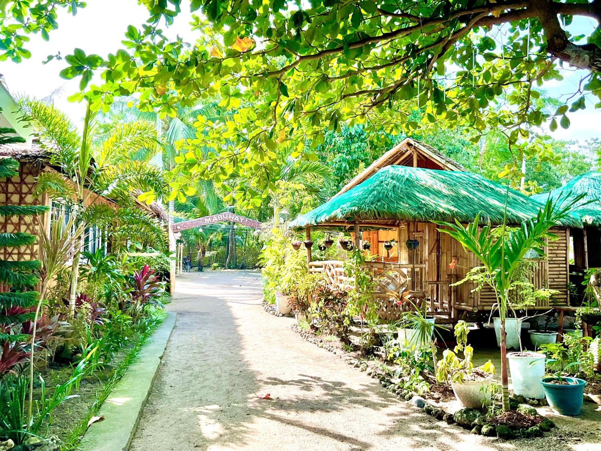 Treasure Beach Resort Carles 외부 사진