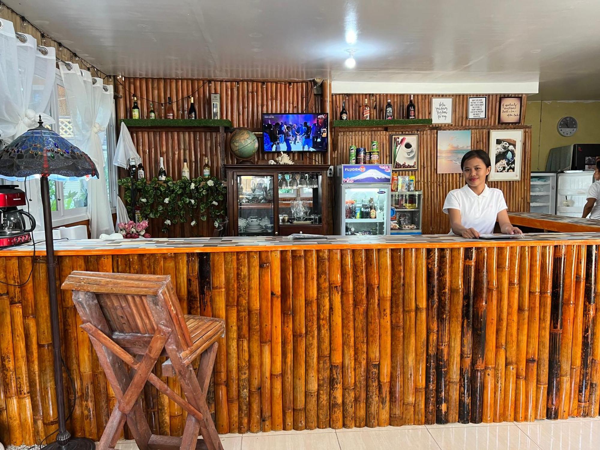 Treasure Beach Resort Carles 외부 사진
