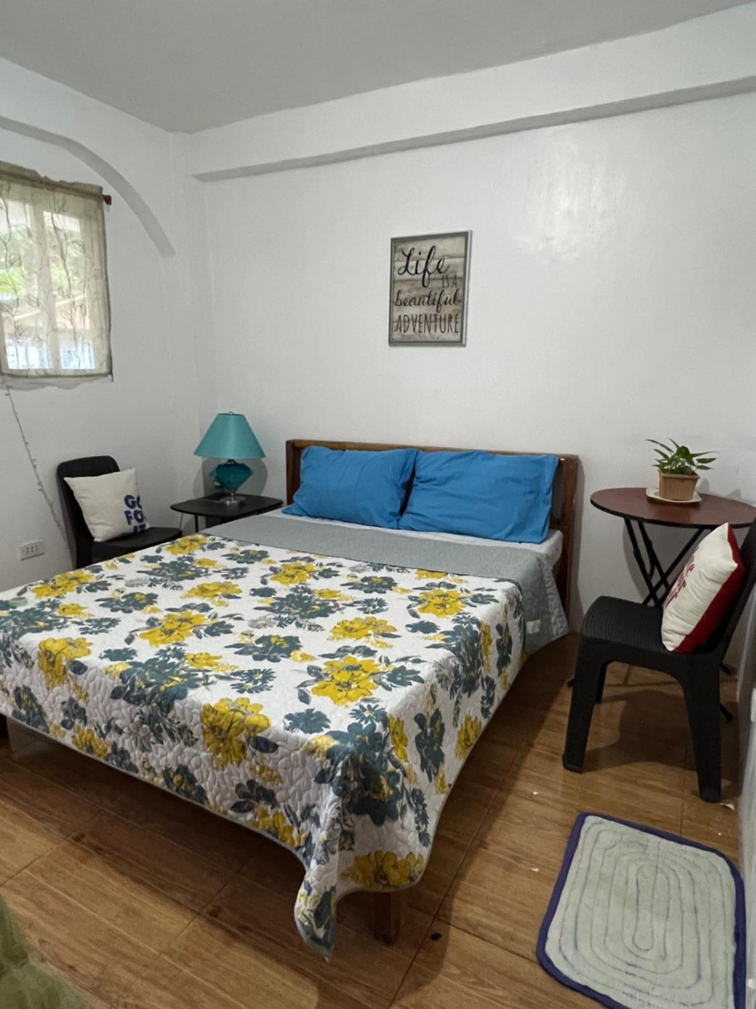 Treasure Beach Resort Carles 외부 사진