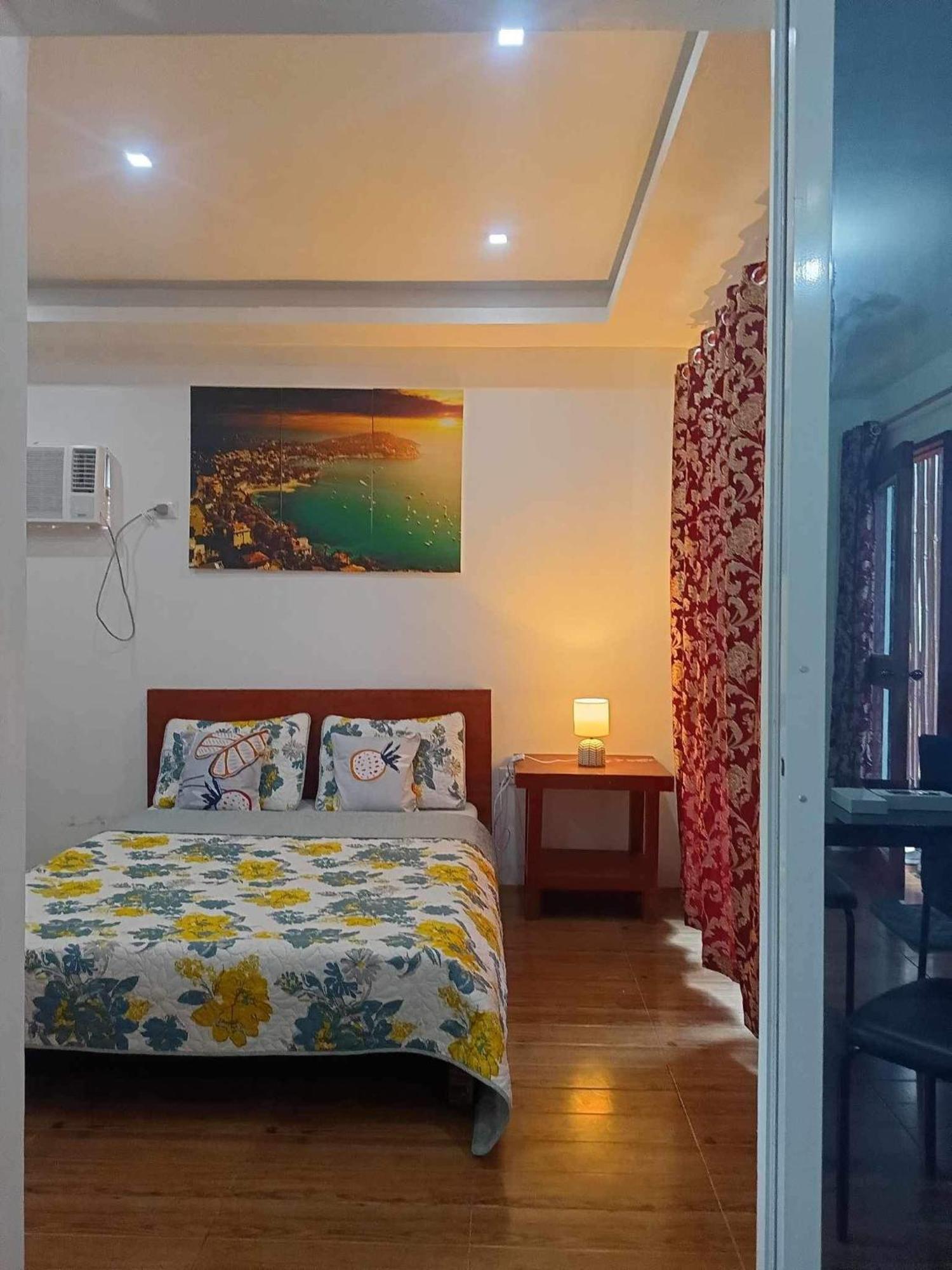 Treasure Beach Resort Carles 외부 사진