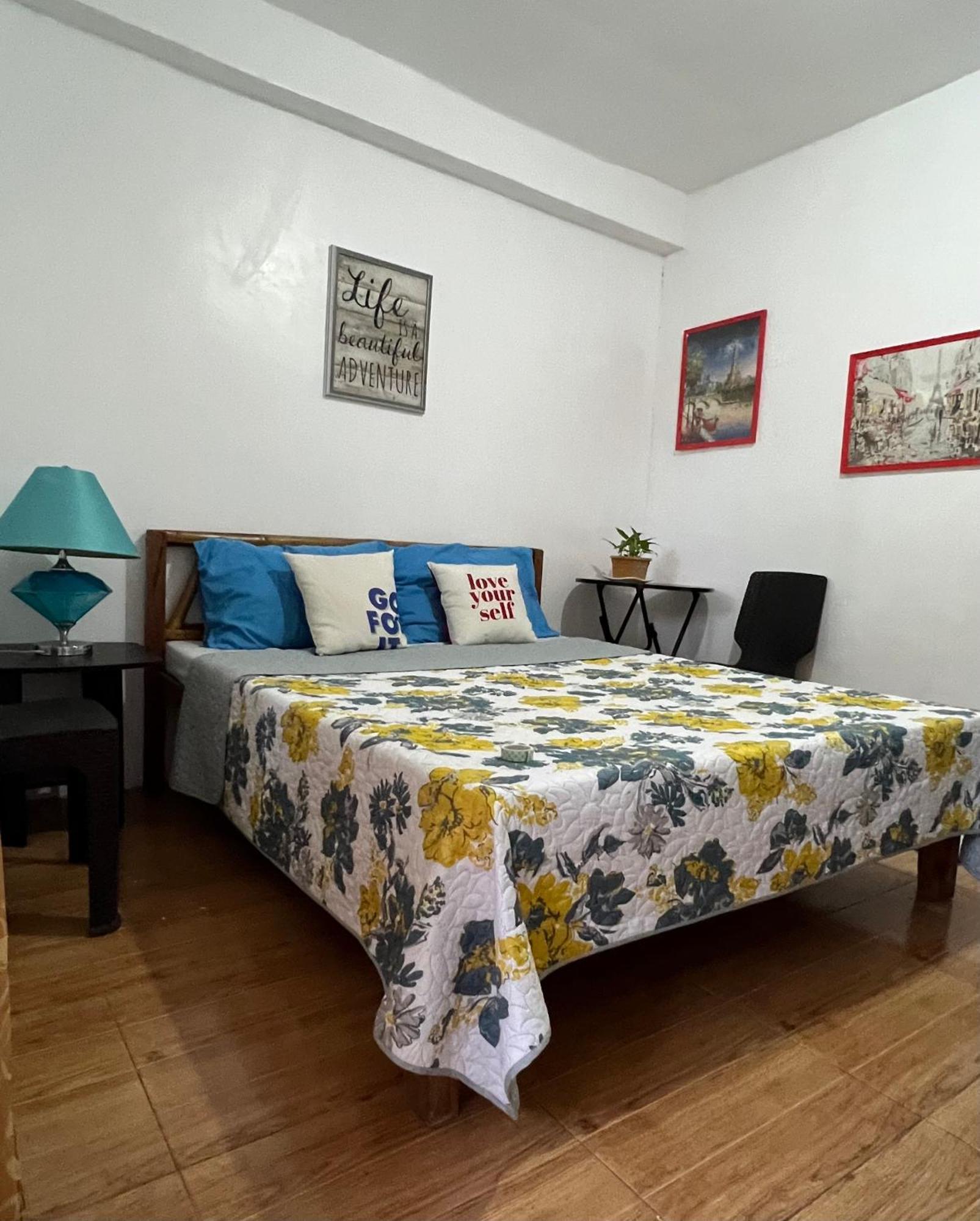 Treasure Beach Resort Carles 외부 사진
