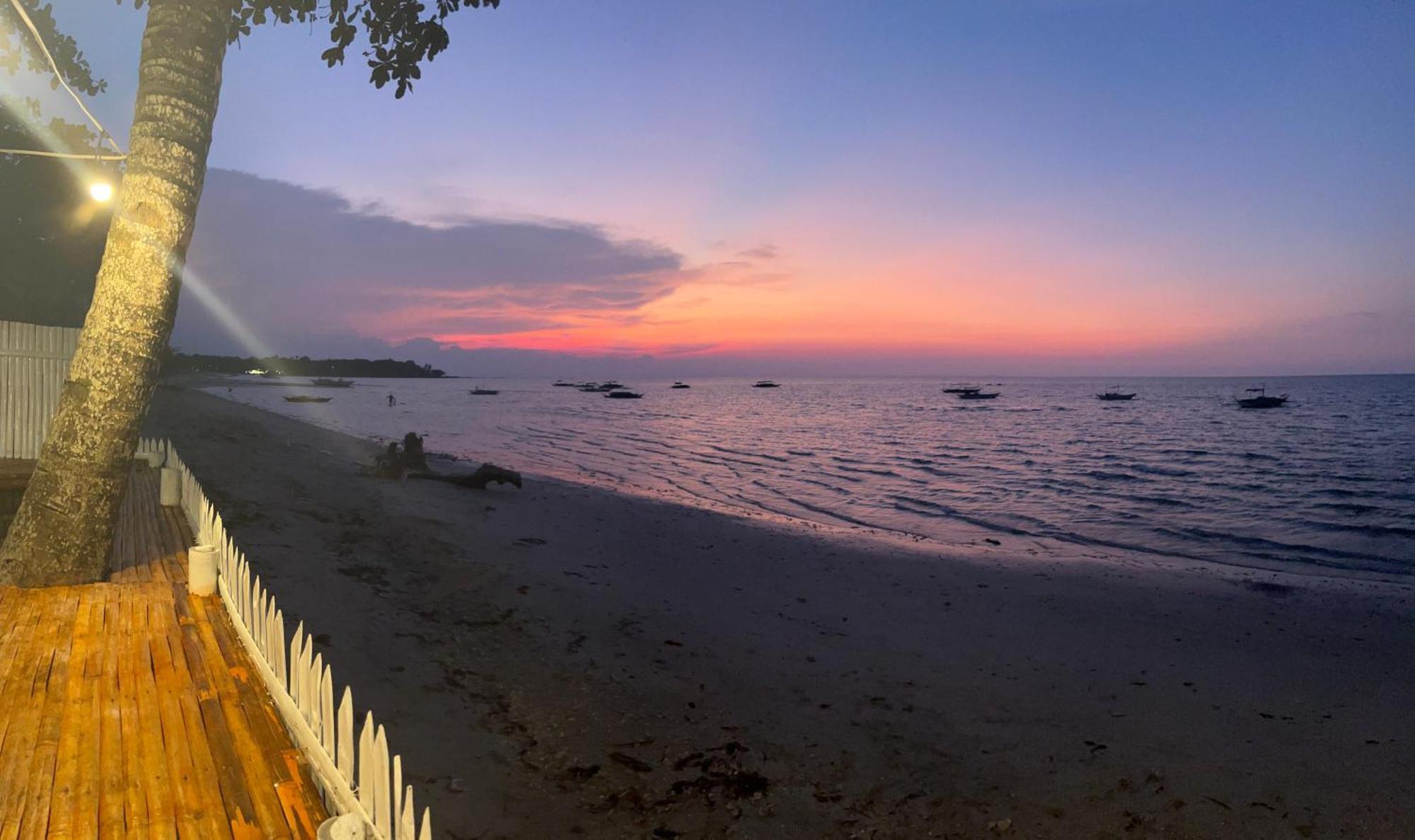 Treasure Beach Resort Carles 외부 사진