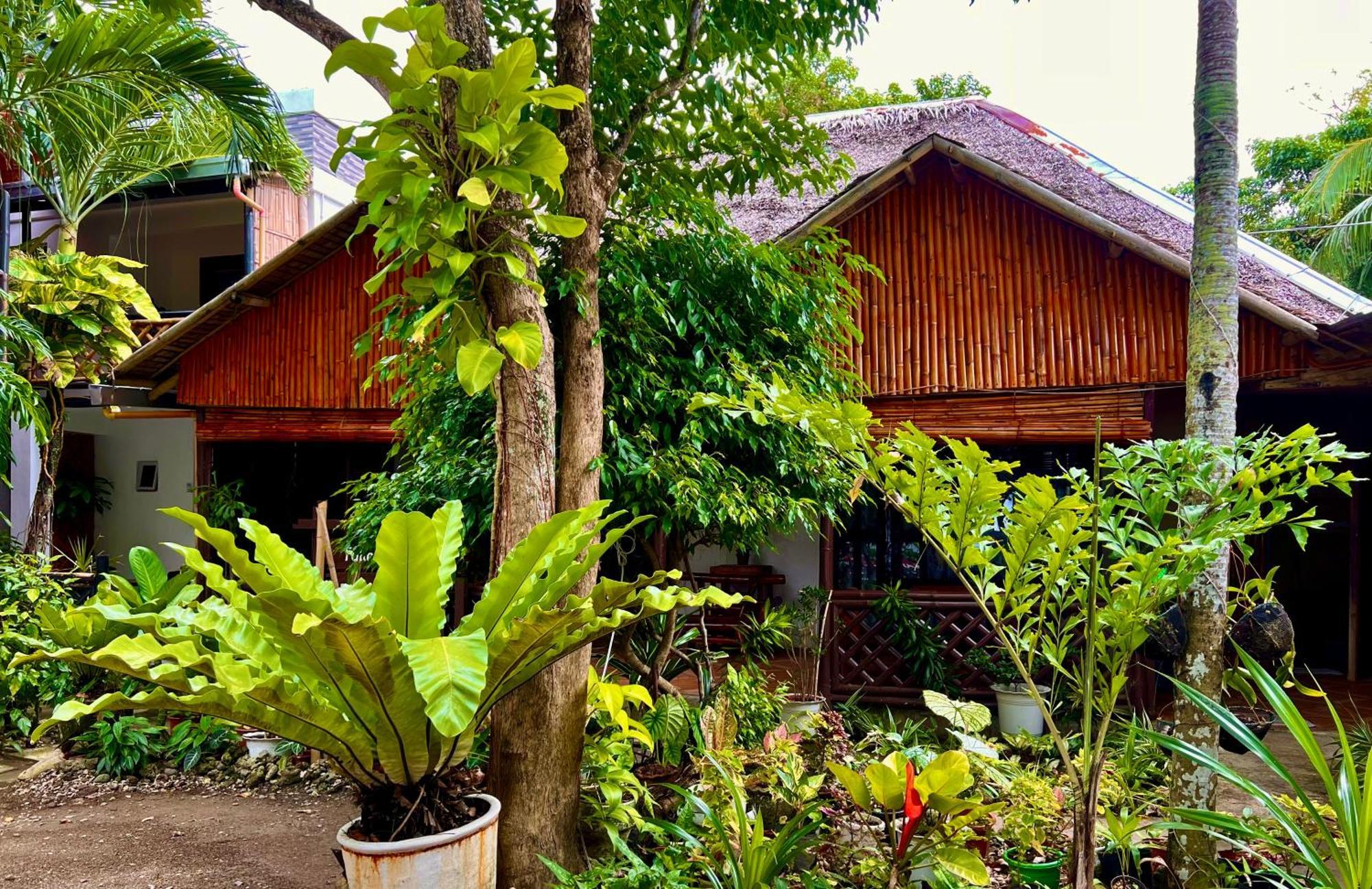 Treasure Beach Resort Carles 외부 사진