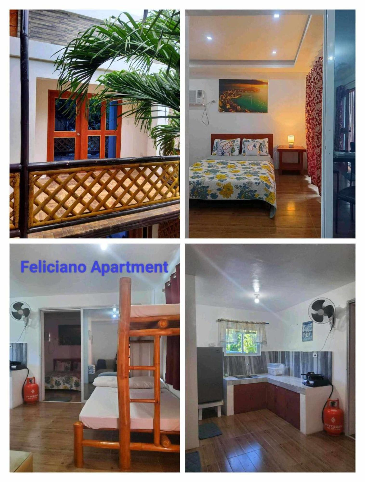 Treasure Beach Resort Carles 외부 사진